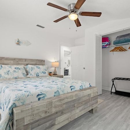 The Good Vibes Only Cottage Tampa Buitenkant foto